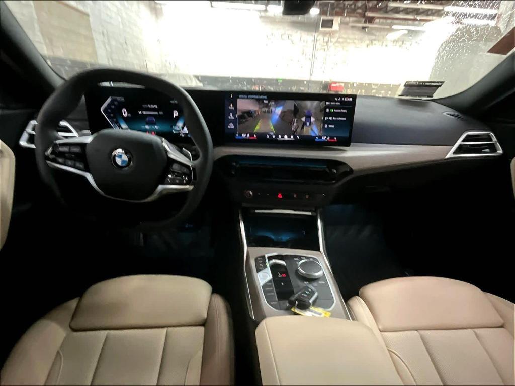 used 2025 BMW 230 car, priced at $40,994