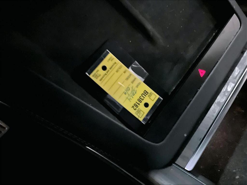 used 2024 Tesla Model X car, priced at $68,998