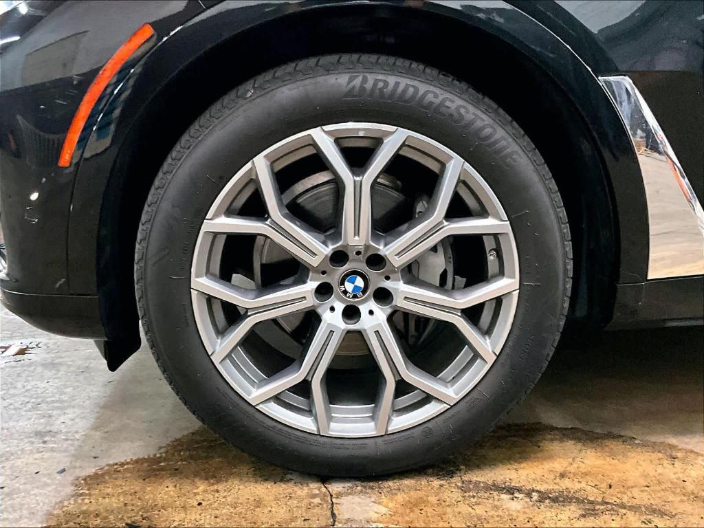 used 2020 BMW X7 car, priced at $32,992