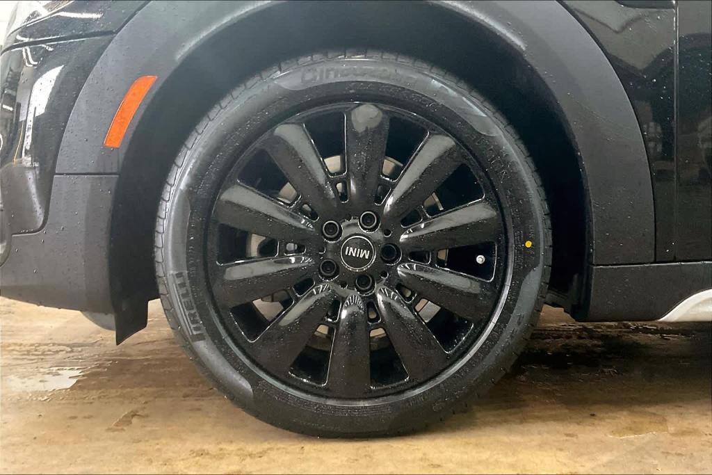 used 2020 MINI Countryman car, priced at $21,242