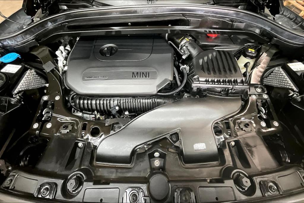 used 2020 MINI Countryman car, priced at $21,242