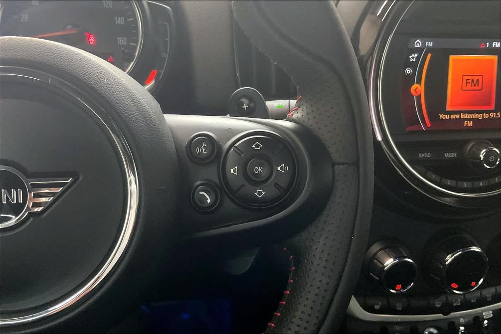 used 2020 MINI Countryman car, priced at $21,242