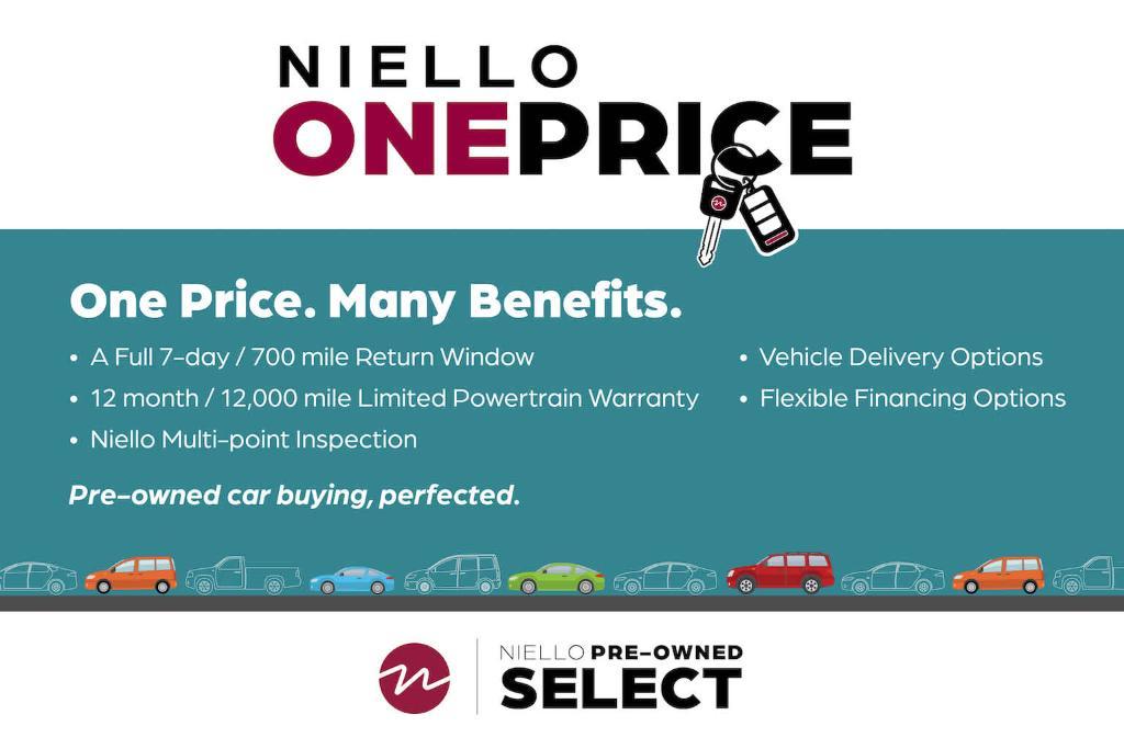 used 2020 MINI Countryman car, priced at $21,242