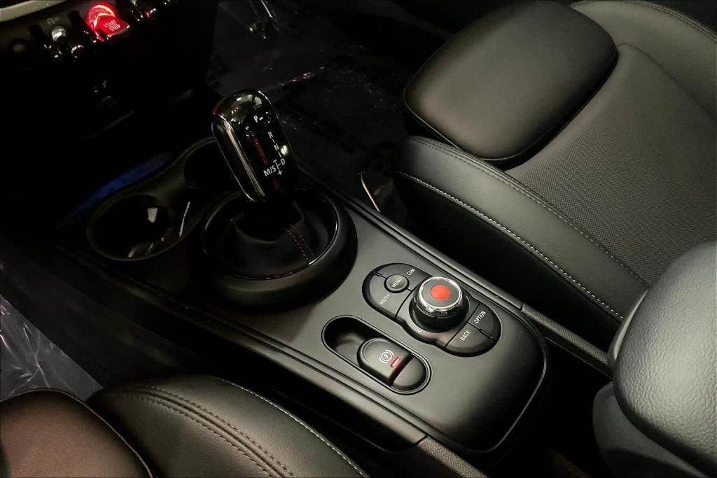 used 2020 MINI Countryman car, priced at $21,242