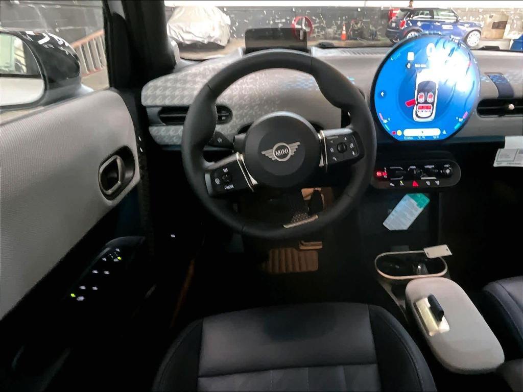 new 2026 MINI Hardtop car, priced at $40,545