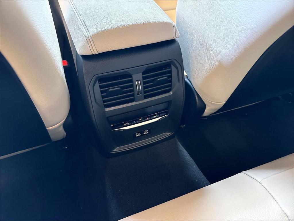 new 2026 BMW 330 car, priced at $55,250
