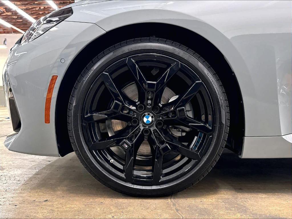 new 2026 BMW 230 car, priced at $50,955