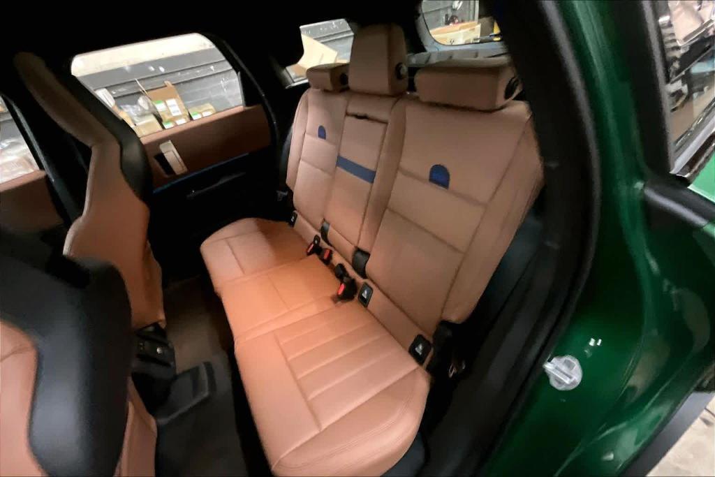 new 2026 MINI Countryman car, priced at $42,875