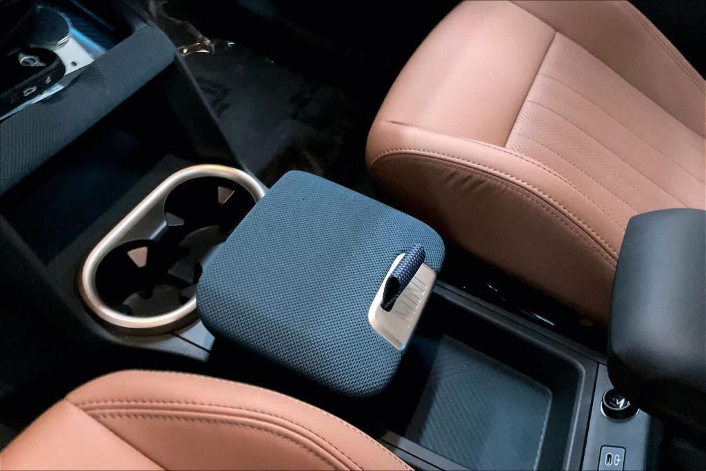 new 2026 MINI Countryman car, priced at $42,875