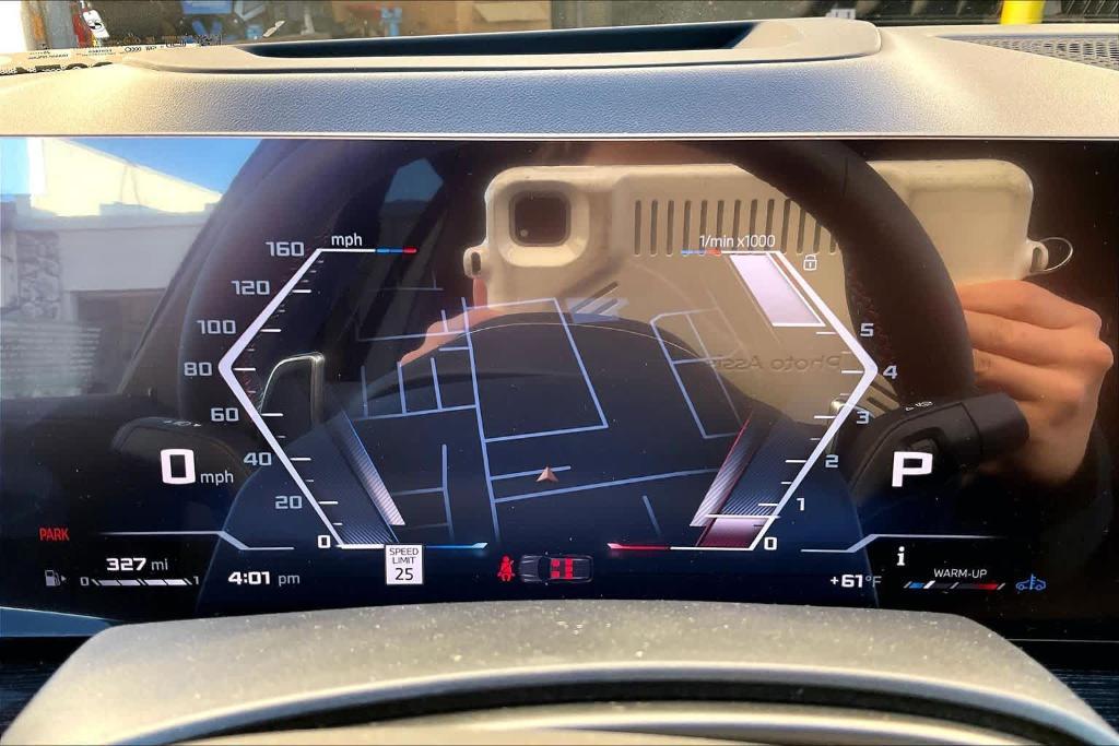 new 2026 BMW X5 car, priced at $101,895