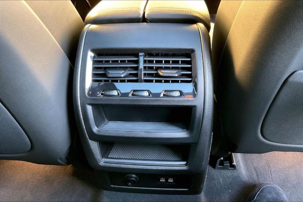 new 2026 BMW X5 car, priced at $101,895