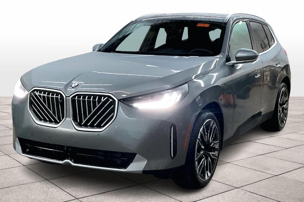 new 2026 BMW X3 car, priced at $59,425