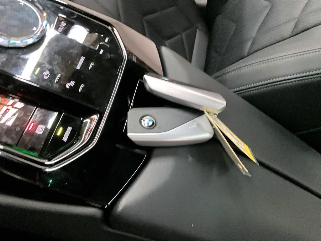 used 2025 BMW 540 car, priced at $58,998