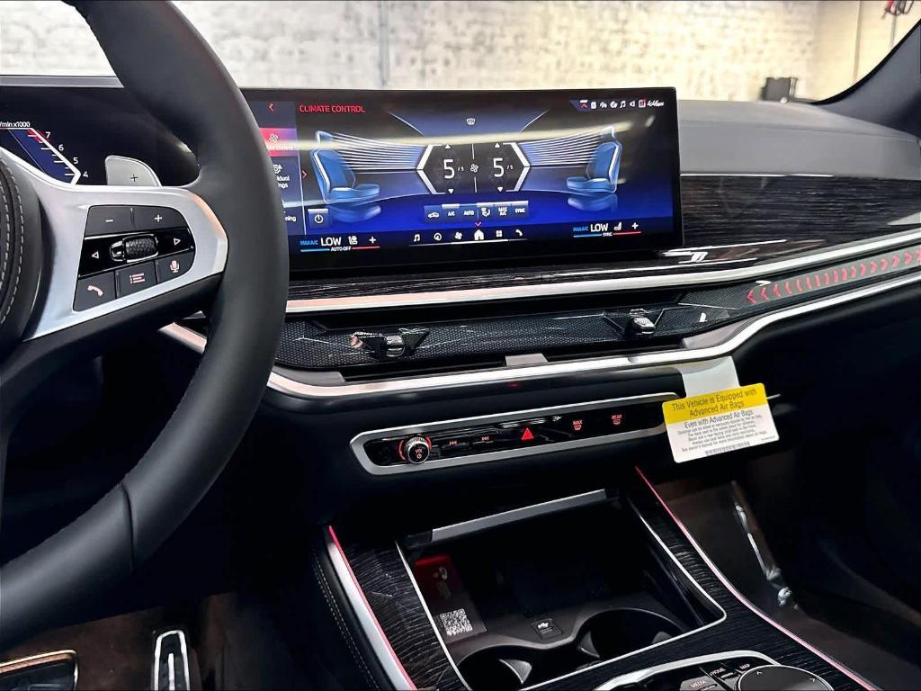 new 2026 BMW X5 PHEV car, priced at $88,410