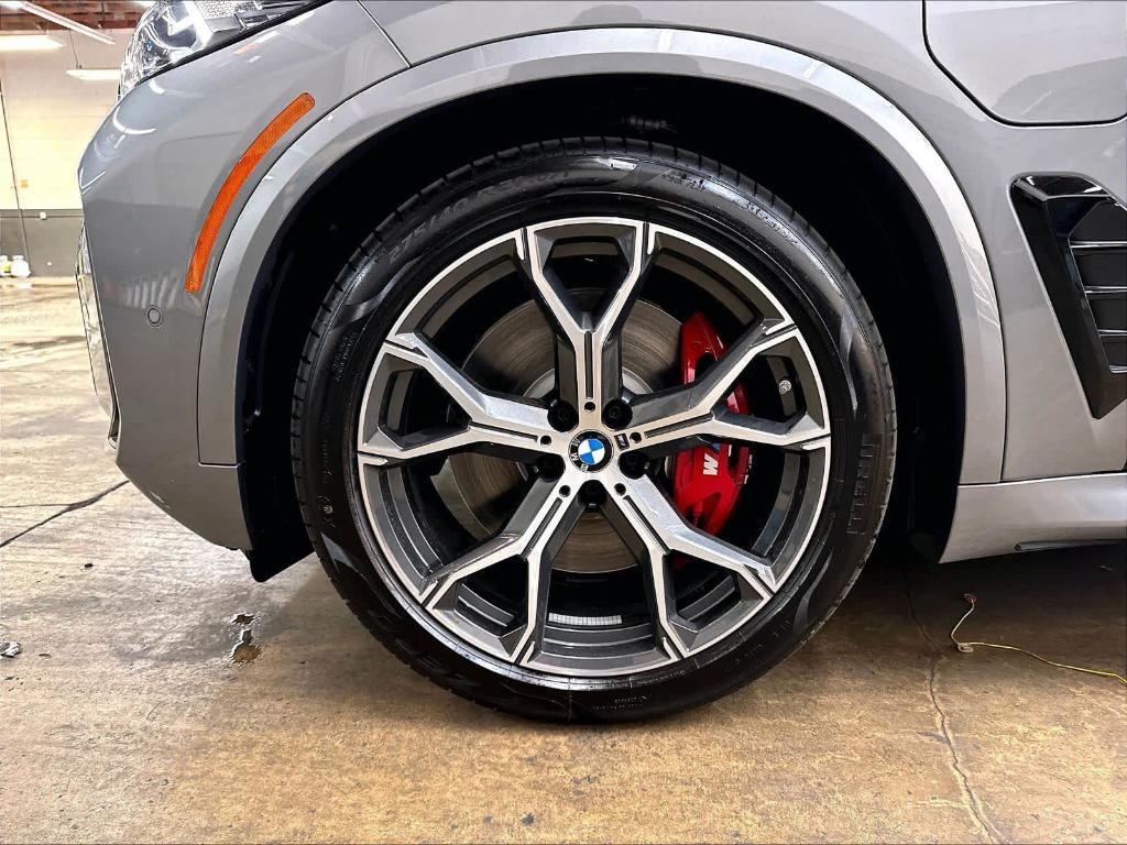 new 2026 BMW X5 PHEV car, priced at $88,410