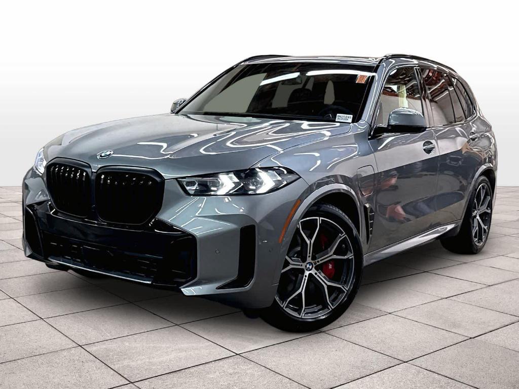 new 2026 BMW X5 PHEV car, priced at $88,410