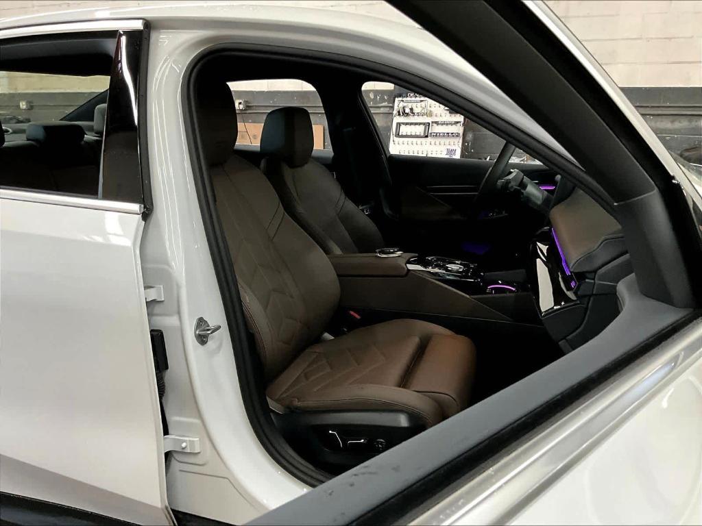 used 2026 BMW 530 car, priced at $60,990