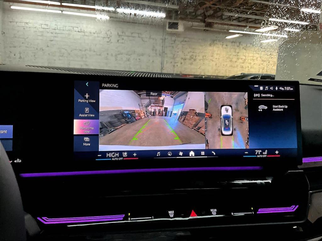 used 2026 BMW 530 car, priced at $60,990