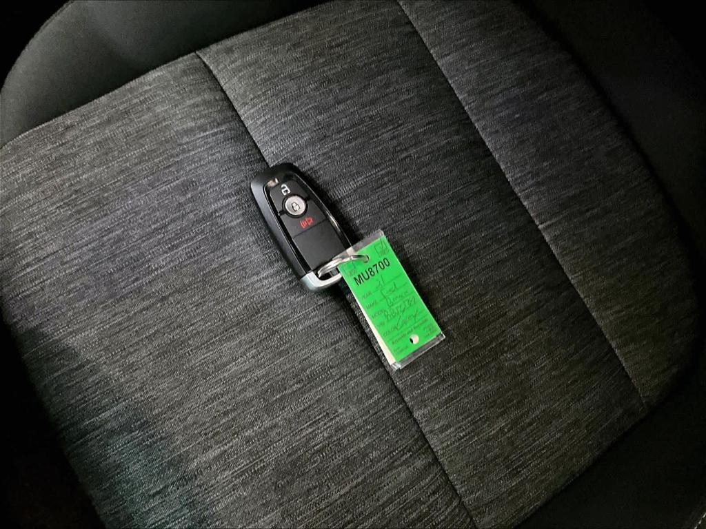 used 2021 Ford Bronco Sport car, priced at $22,892