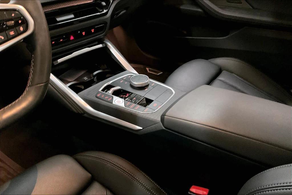 used 2025 BMW M440 car, priced at $59,816