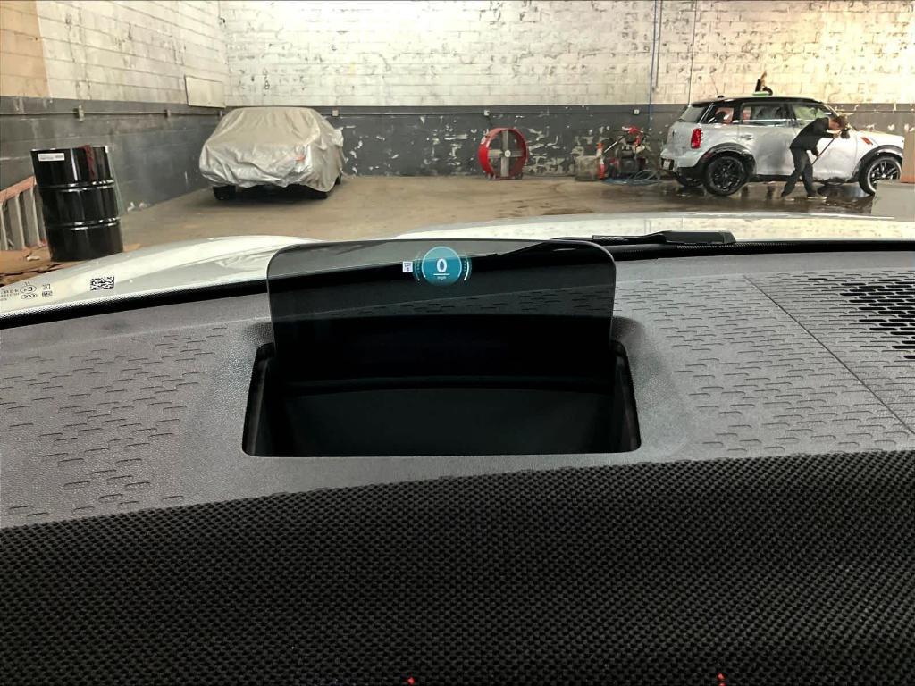 new 2026 MINI Countryman car, priced at $46,460