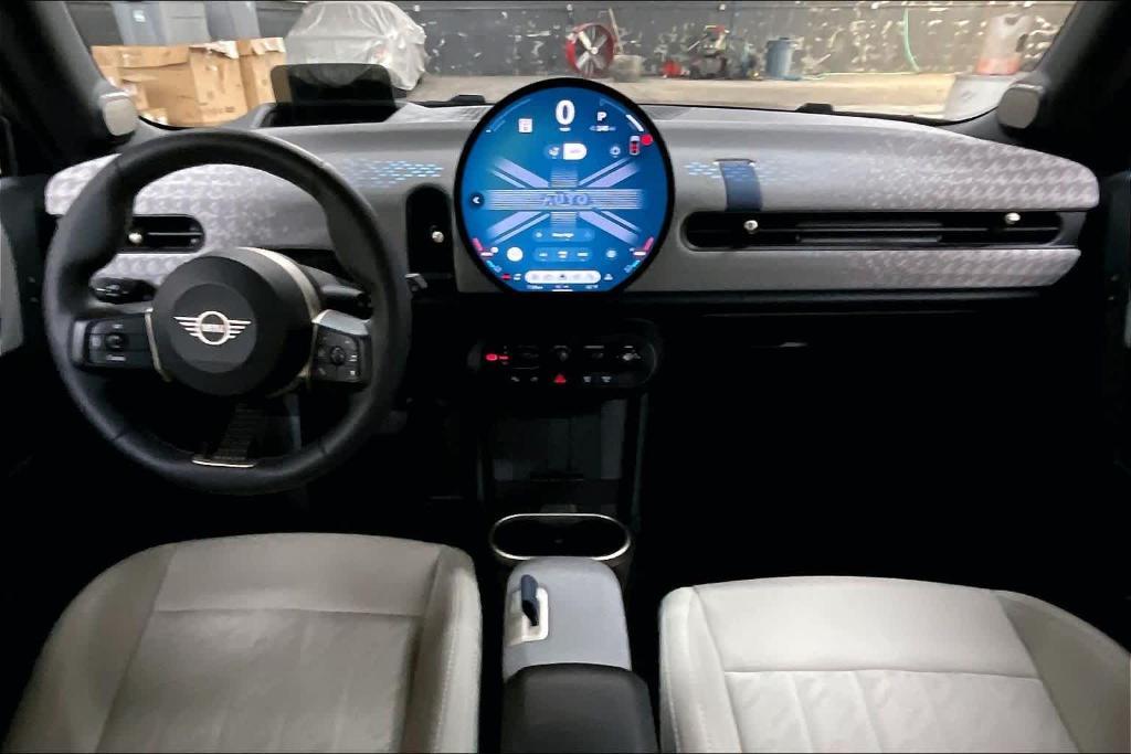 used 2025 MINI Hardtop car, priced at $32,242