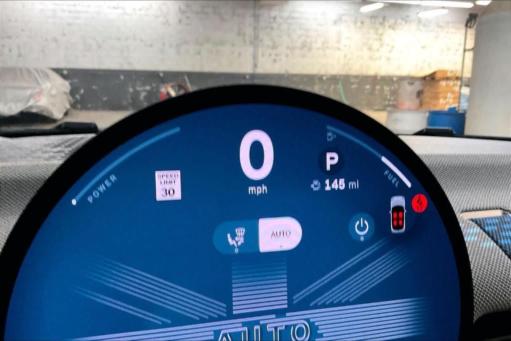 used 2025 MINI Hardtop car, priced at $32,242