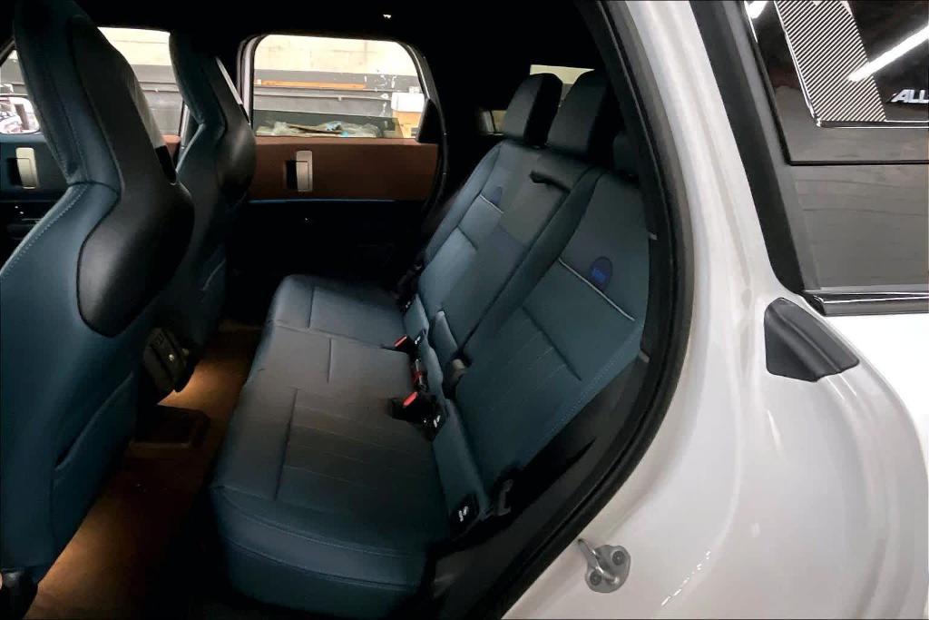 new 2025 MINI Countryman car, priced at $51,450