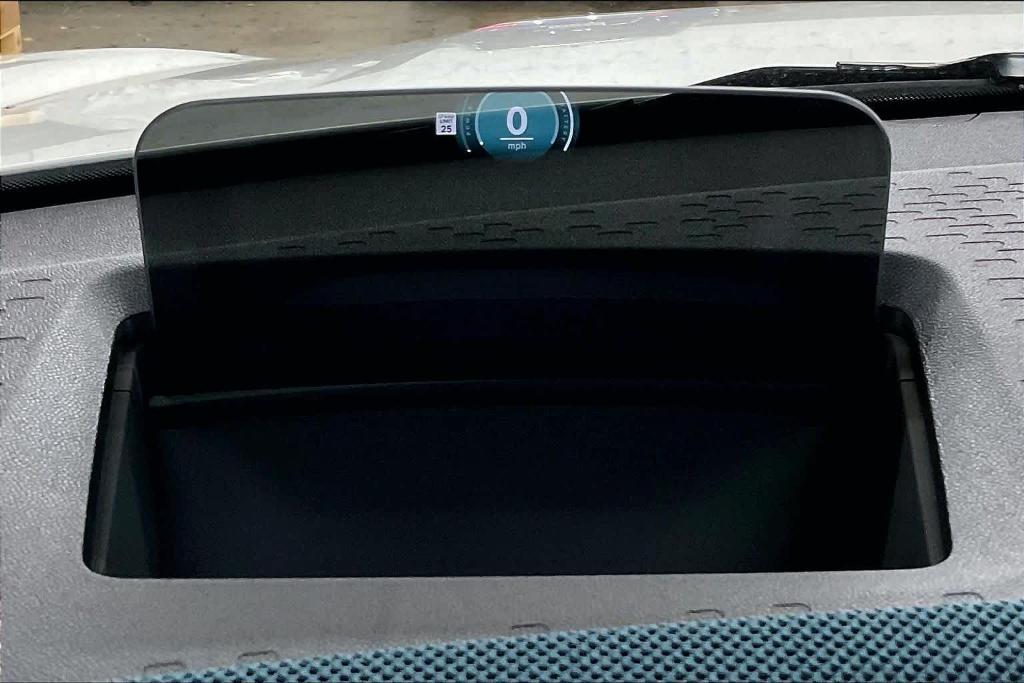 new 2025 MINI Countryman car, priced at $51,450