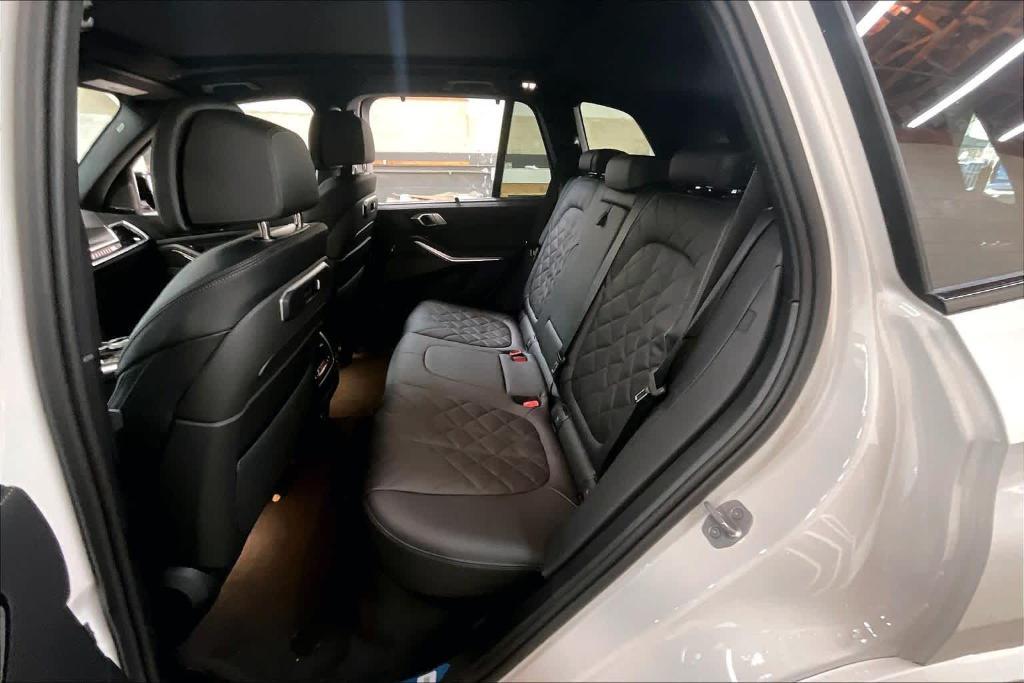 new 2026 BMW X5 car, priced at $102,325