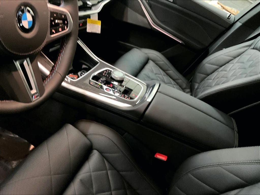 new 2026 BMW X5 car, priced at $102,325
