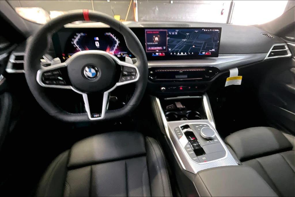 new 2026 BMW M440 car, priced at $70,530