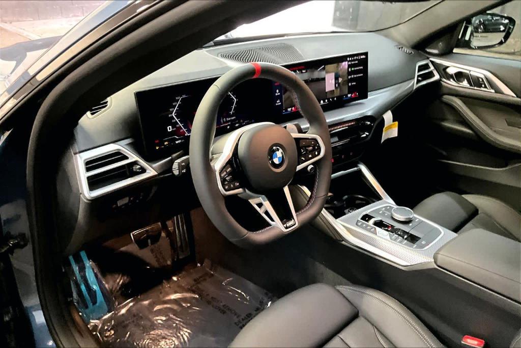 new 2026 BMW M440 car, priced at $70,530