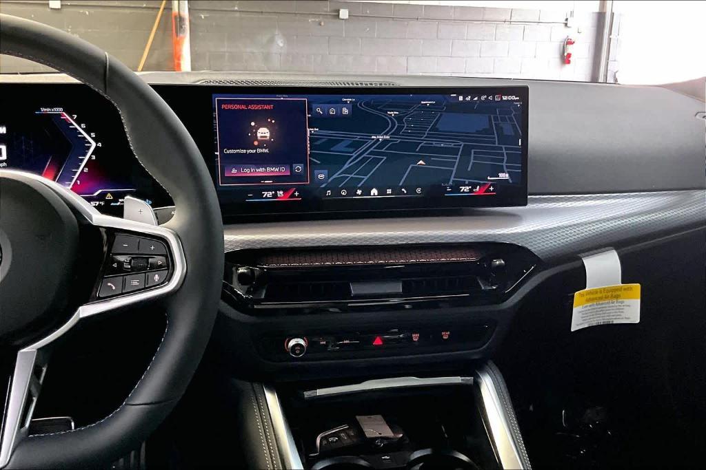 new 2026 BMW M440 car, priced at $70,530