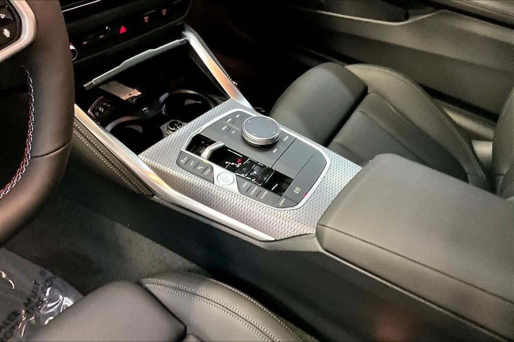 new 2026 BMW M440 car, priced at $70,530