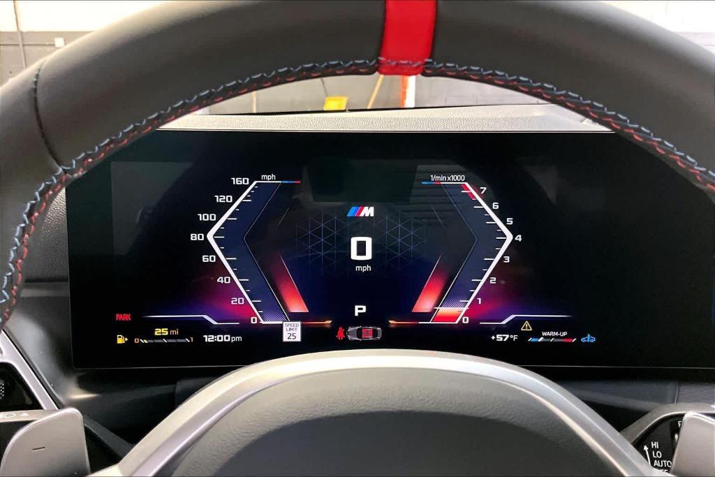 new 2026 BMW M440 car, priced at $70,530