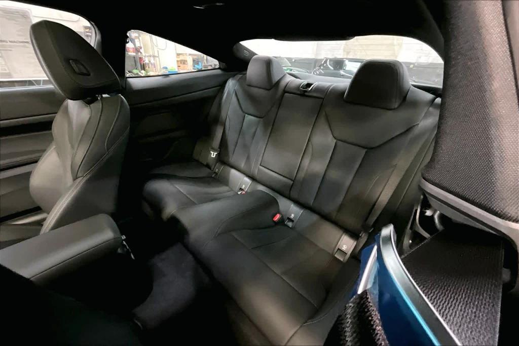 new 2026 BMW M440 car, priced at $70,530