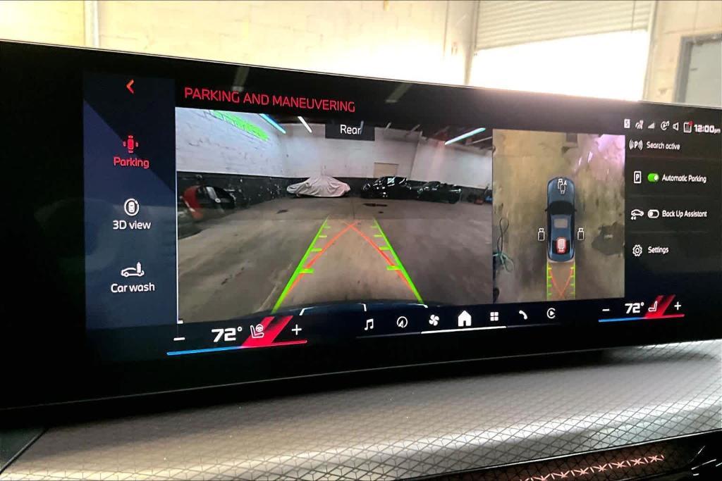 new 2026 BMW M440 car, priced at $70,530