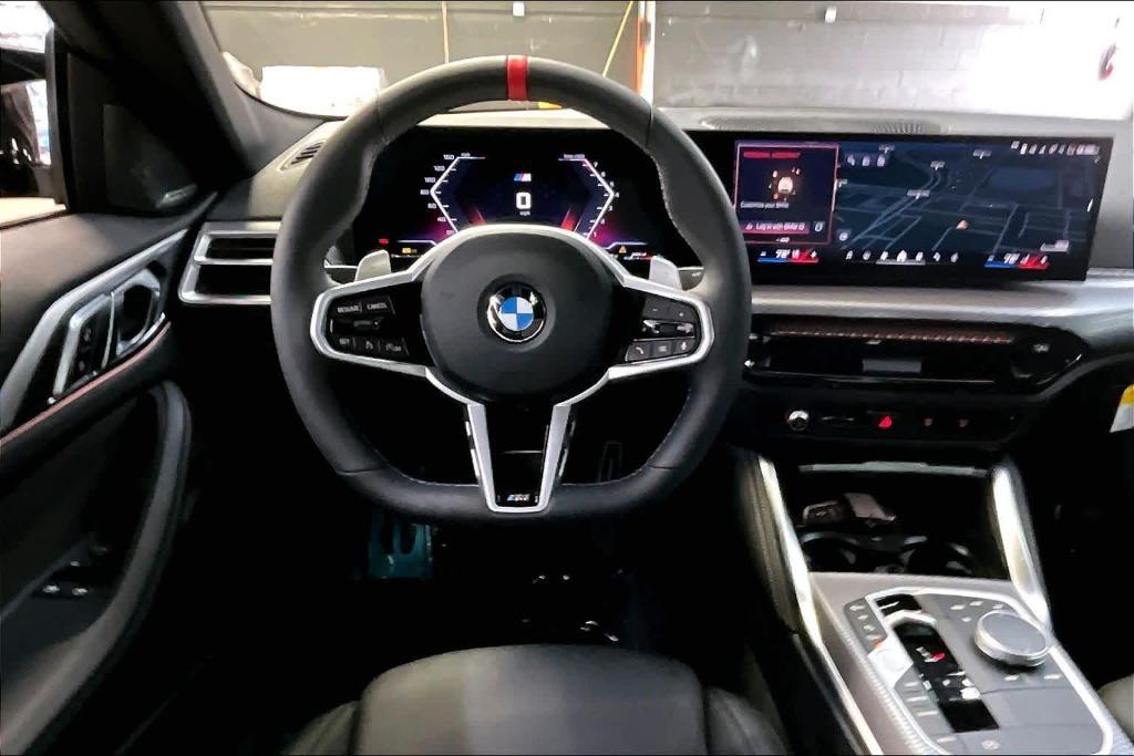 new 2026 BMW M440 car, priced at $70,530