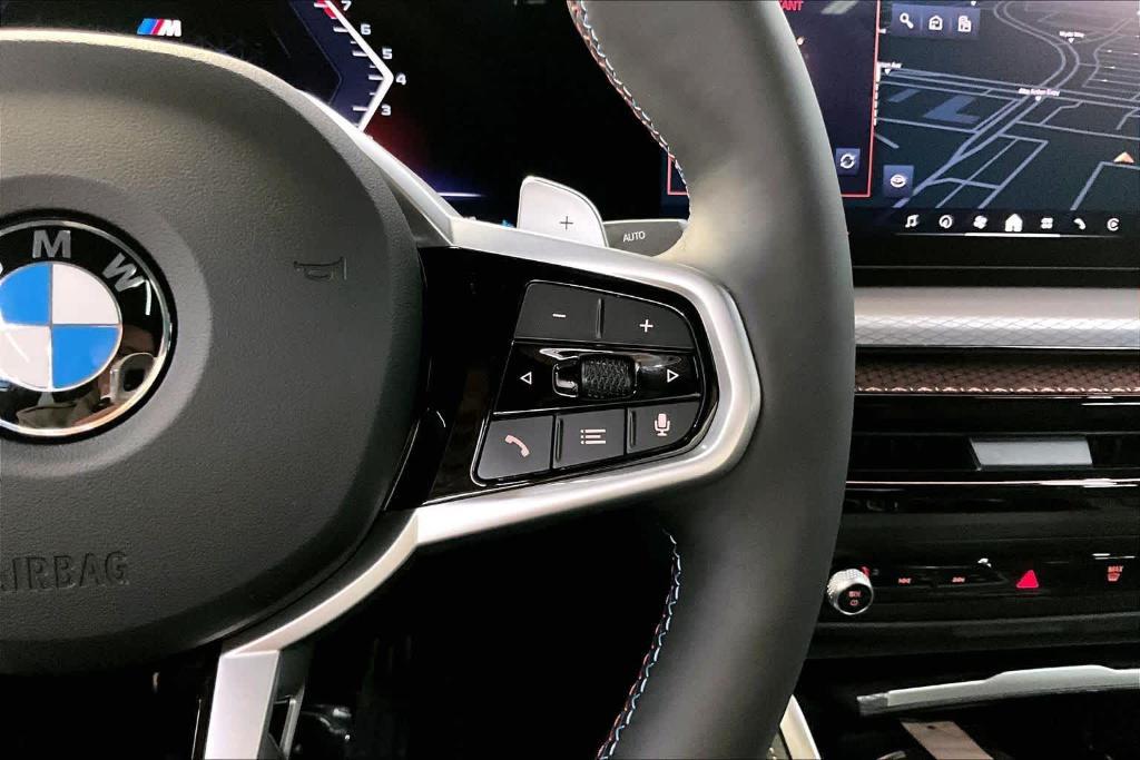 new 2026 BMW M440 car, priced at $70,530