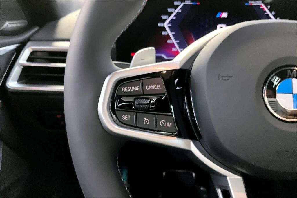 new 2026 BMW M440 car, priced at $70,530