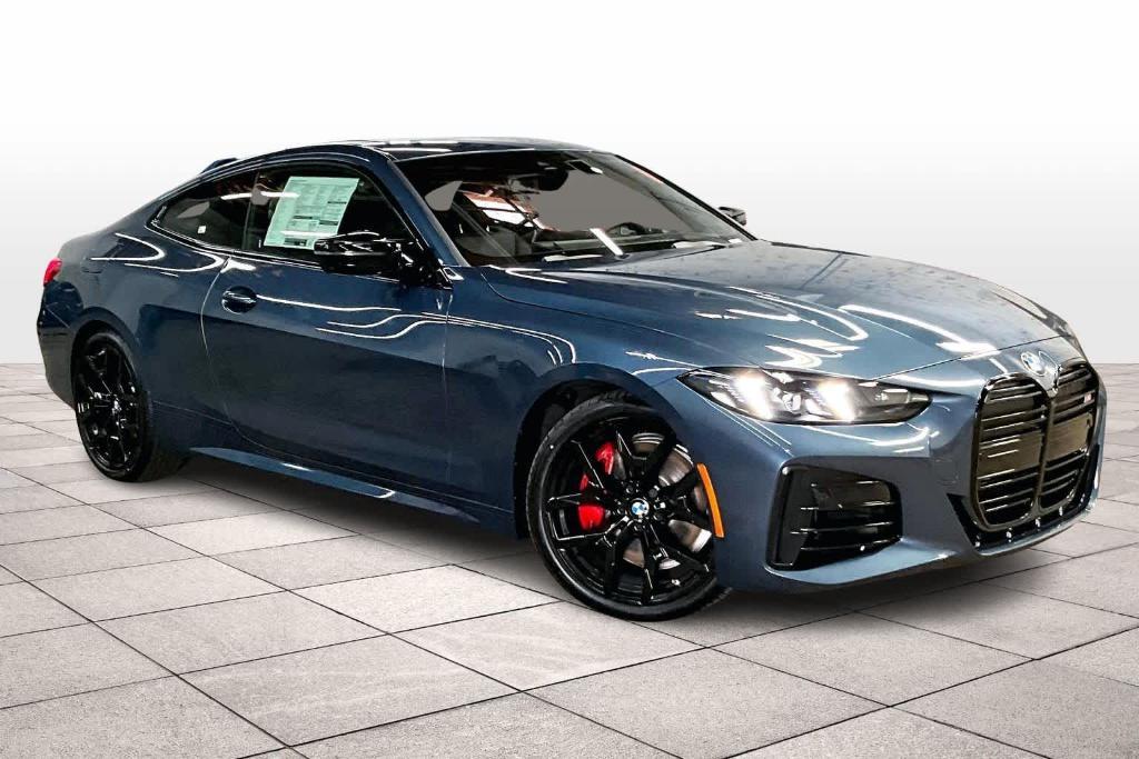 new 2026 BMW M440 car, priced at $70,530