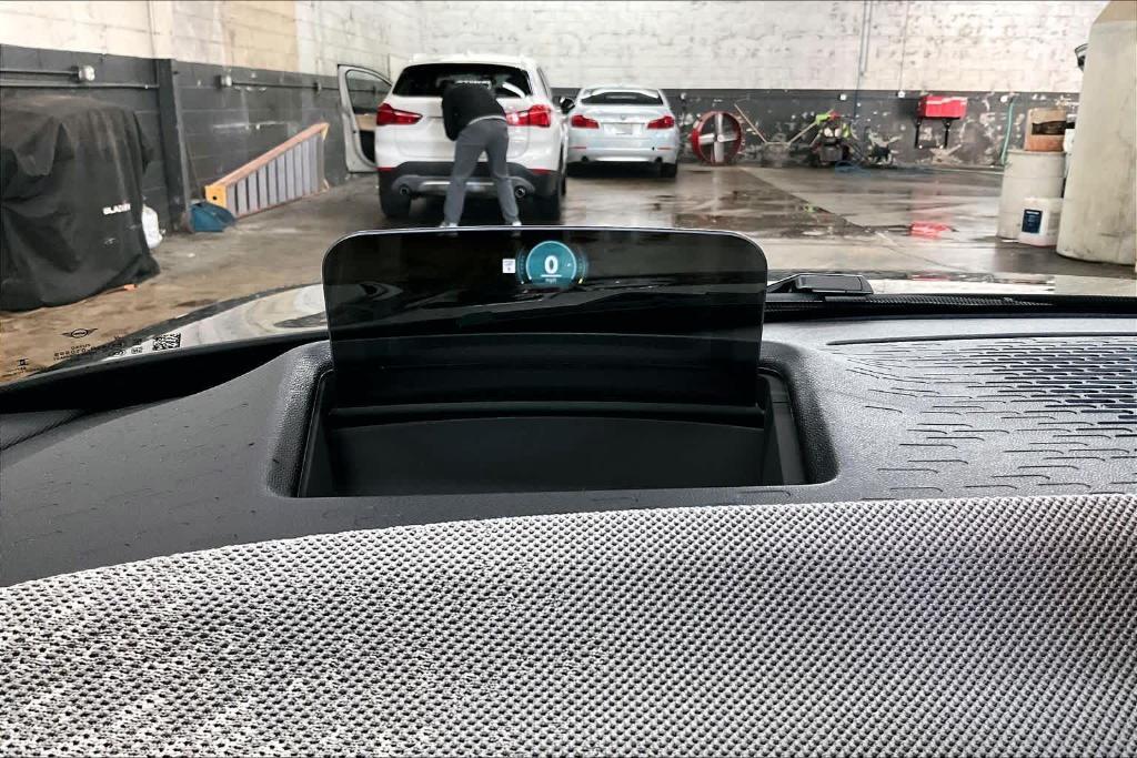 new 2026 MINI Hardtop car, priced at $35,090