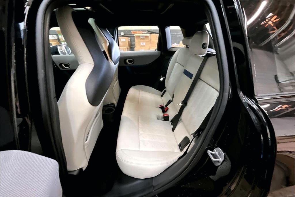 new 2026 MINI Hardtop car, priced at $35,090