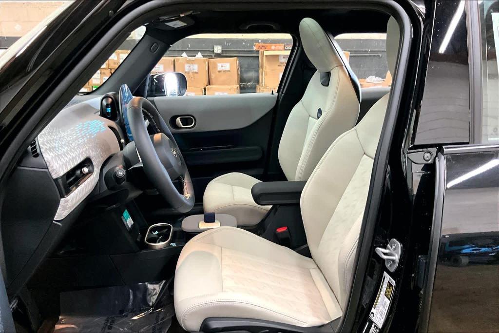 new 2026 MINI Hardtop car, priced at $35,090