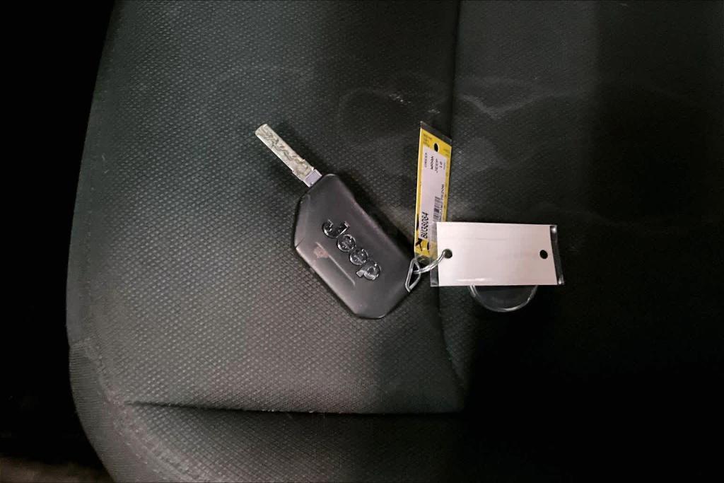 used 2018 Jeep Wrangler Unlimited car, priced at $22,992