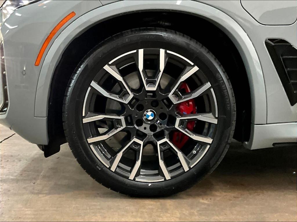 new 2026 BMW X5 PHEV car, priced at $87,425