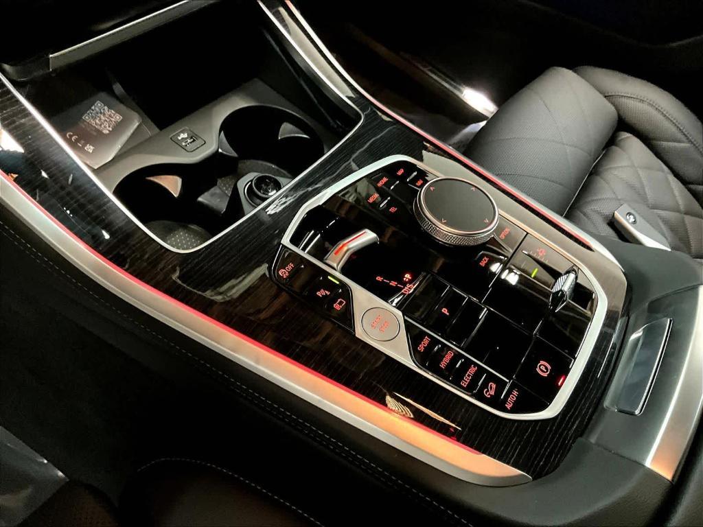 new 2026 BMW X5 PHEV car, priced at $87,425