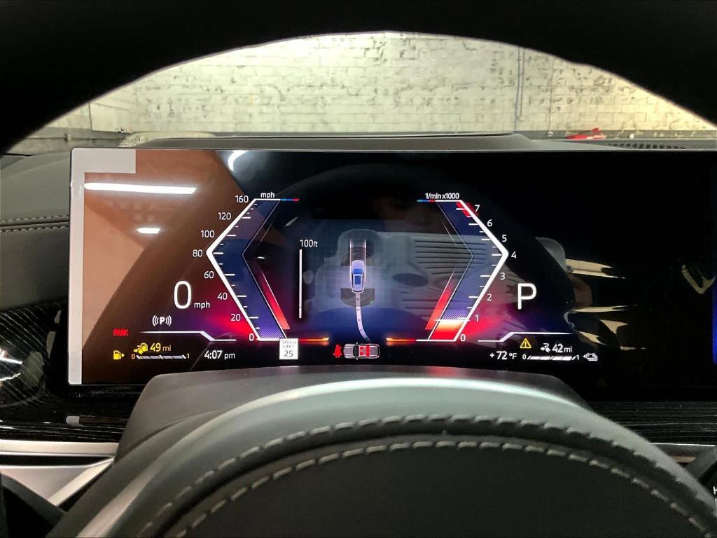 new 2026 BMW X5 PHEV car, priced at $87,425