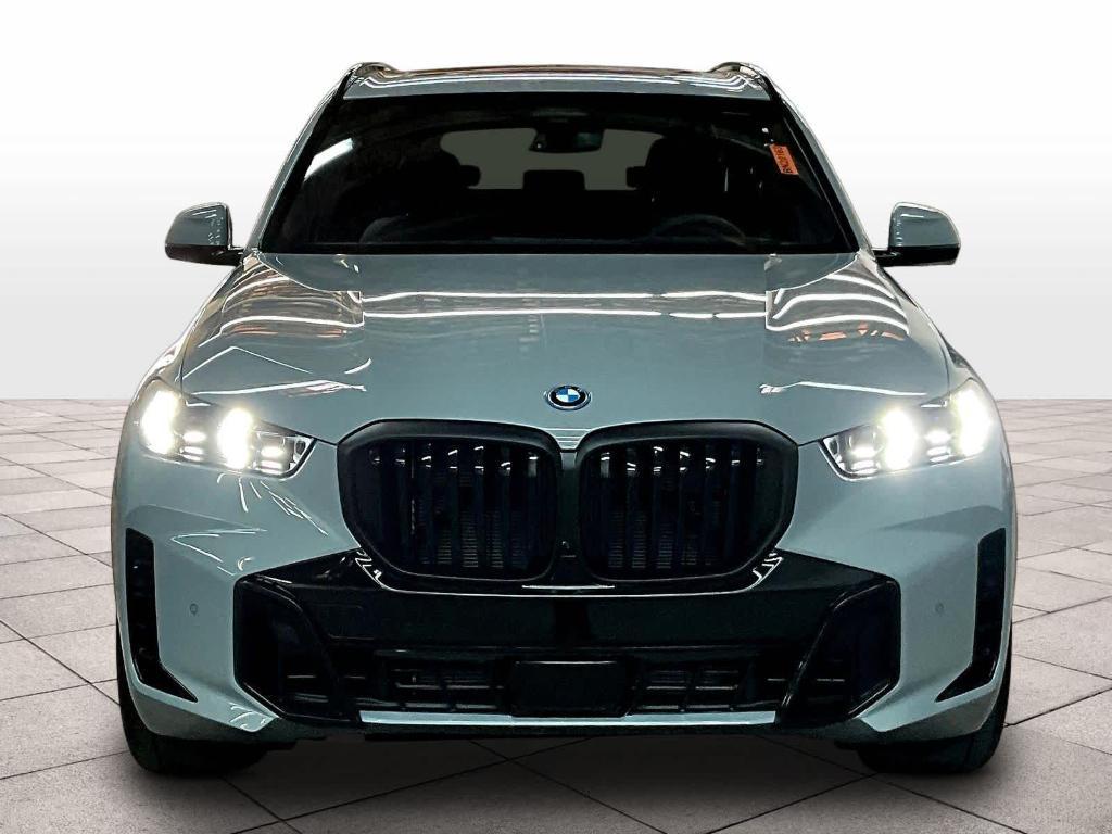 new 2026 BMW X5 PHEV car, priced at $87,425